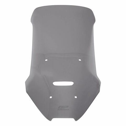 GP Kompozit Honda ADV 350 2023-2026 Uyumlu Ön Cam Füme