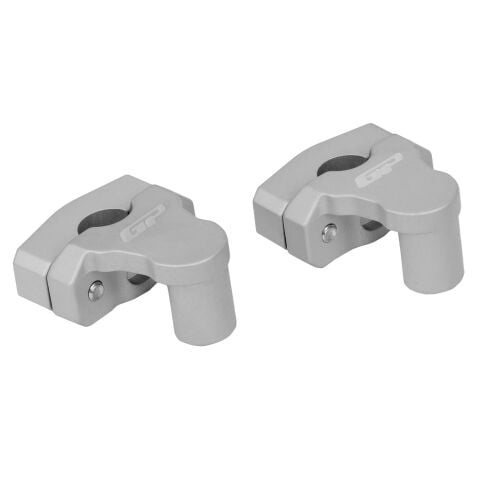 GP Kompozit Universal Gidon Yükseltme Gri 22 mm-3.5
