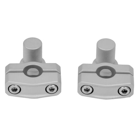 GP Kompozit Universal Gidon Yükseltme Gri 22 mm-3.5