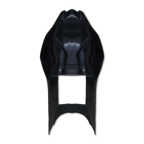 GP Kompozit BMW S 1000 RR 2019-2023 Uyumlu Yarış Grenajı Siyah