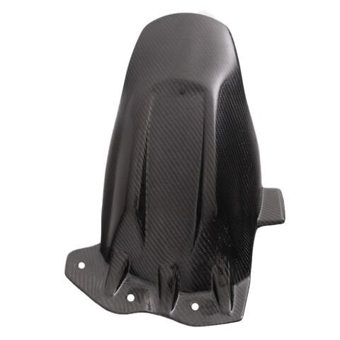 GP Kompozit BMW F 850 GS 2019-2023 Uyumlu Arka Çamurluk Karbon Fiber