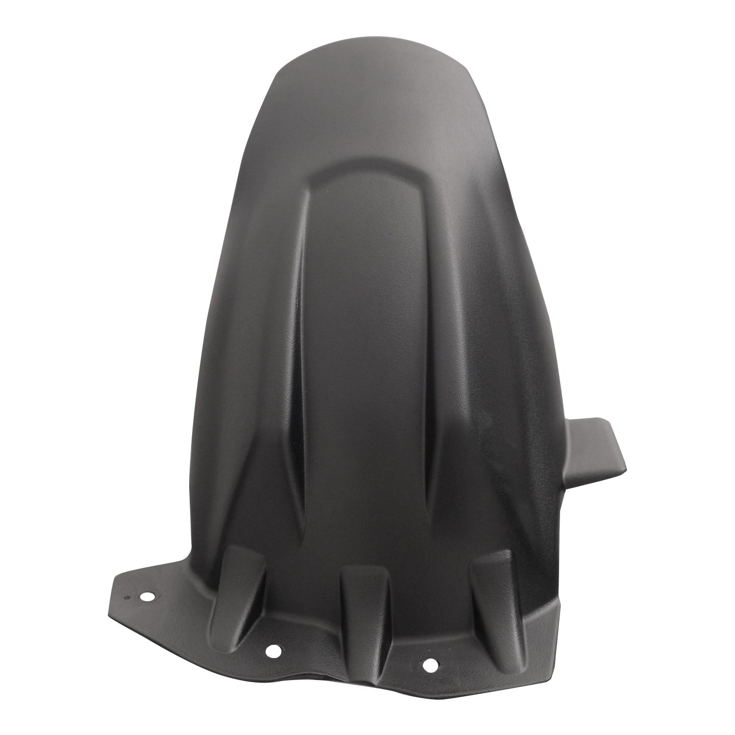 GP Kompozit BMW F 850 GS 2019-2023 Uyumlu Arka Çamurluk Fiber