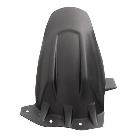 GP Kompozit BMW F 850 GS 2019-2023 Uyumlu Arka Çamurluk Fiber