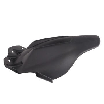 GP Kompozit BMW F 850 GS 2019-2023 Uyumlu Arka Çamurluk Fiber