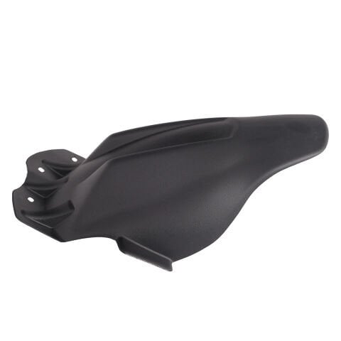 GP Kompozit BMW F 850 GS 2019-2023 Uyumlu Arka Çamurluk Fiber