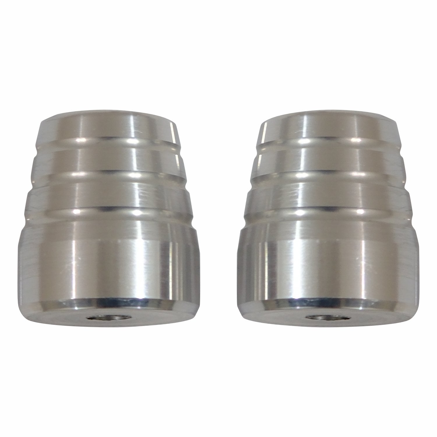 GP Kompozit Honda ADV 350 2023-2026 Uyumlu Gidon Topuzu Gri