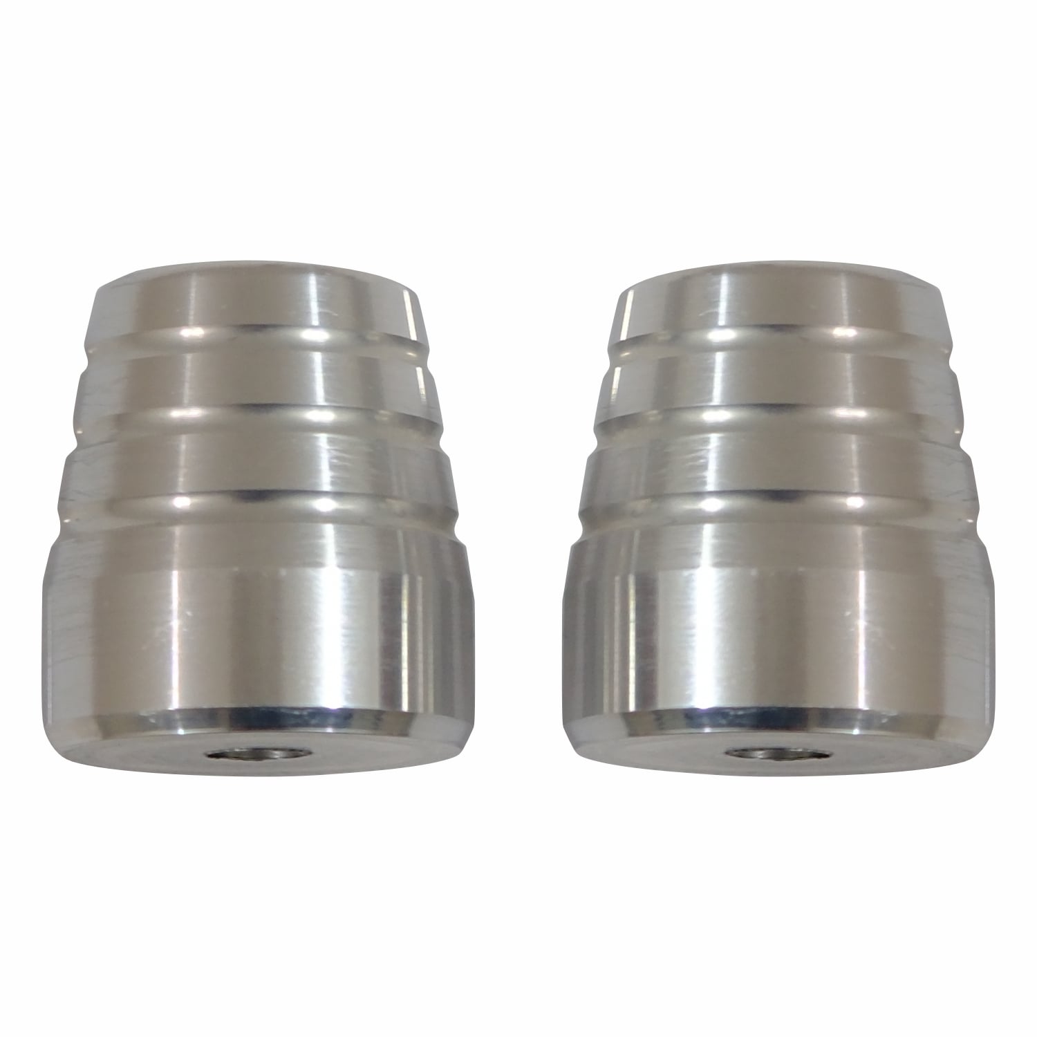 GP Kompozit Honda ADV 350 2023-2026 Uyumlu Gidon Topuzu Gri