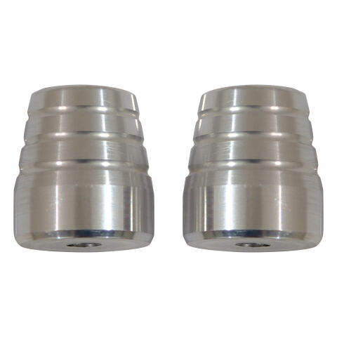 GP Kompozit Honda ADV 350 2023-2026 Uyumlu Gidon Topuzu Gri