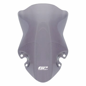 GP Kompozit CF Moto 450 SR 2023-2024 Uyumlu Ön Cam Füme