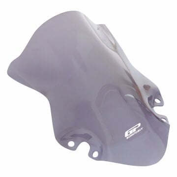 GP Kompozit CF Moto 450 SR 2023-2024 Uyumlu Ön Cam Füme