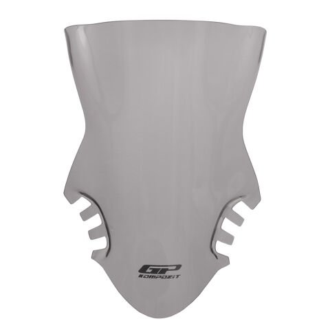 GP Kompozit CF Moto 450 SR 2023-2024 Uyumlu Ön Cam Füme