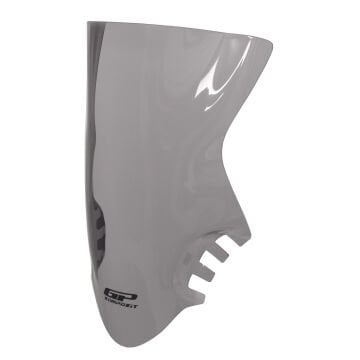 GP Kompozit CF Moto 450 SR 2023-2024 Uyumlu Ön Cam Füme