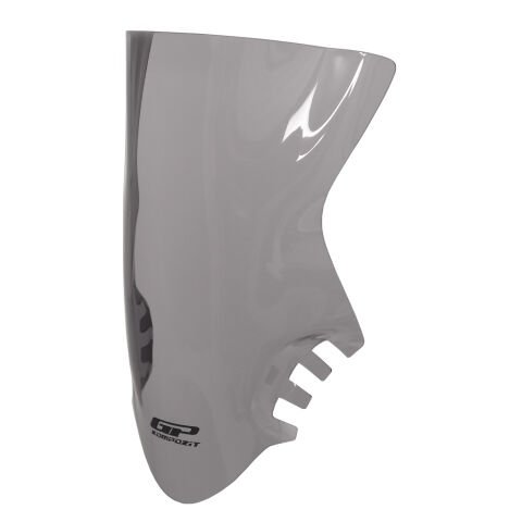 GP Kompozit CF Moto 450 SR 2023-2026 Uyumlu Ön Cam Füme