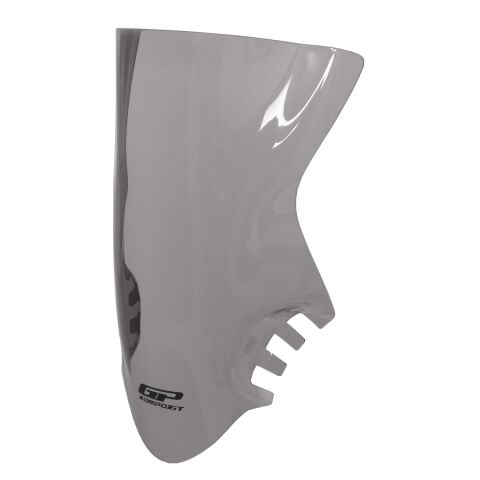 GP Kompozit CF Moto 450 SR 2023-2026 Uyumlu Ön Cam Füme