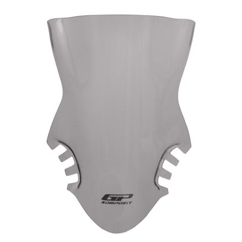 GP Kompozit CF Moto 450 SR 2023-2026 Uyumlu Ön Cam Füme