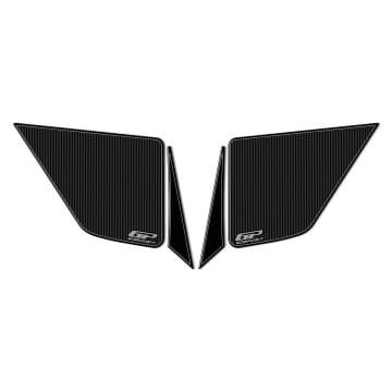 GP Kompozit Honda ADV 350 2023-2025 Uyumlu Sele Altı Tank Pad Karbon