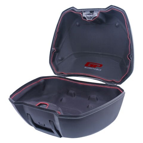 GP Kompozit Honda ADV 350 2023-2026 Uyumlu Çanta İçi Havuz Siyah