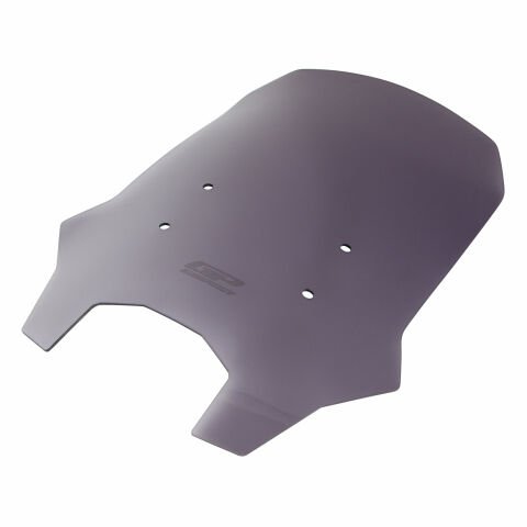 GP Kompozit Suzuki V-Strom 800 DE 2023 Uyumlu Ön Cam Füme