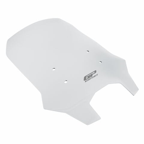 GP Kompozit Suzuki V-Strom 800 DE 2023 Uyumlu Ön Cam Şeffaf