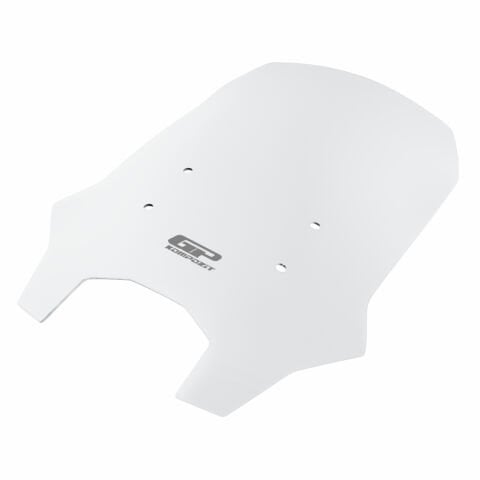 GP Kompozit Suzuki V-Strom 800 DE 2023 Uyumlu Ön Cam Şeffaf