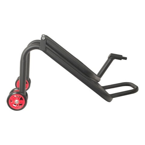 GP Kompozit Universal Motosiklet Mesnetten Ön Kaldırma Sehpası Siyah