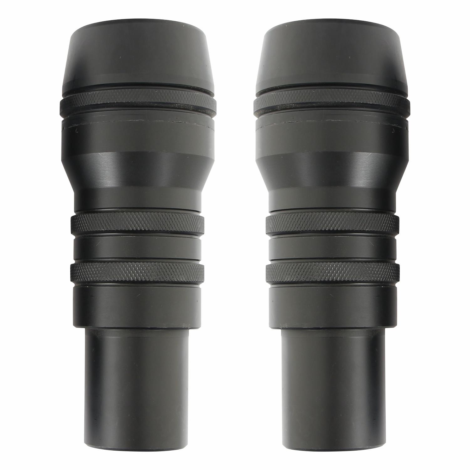 GP Kompozit Honda CL 250 2023-2025 Uyumlu Motor Koruma Takozu Siyah