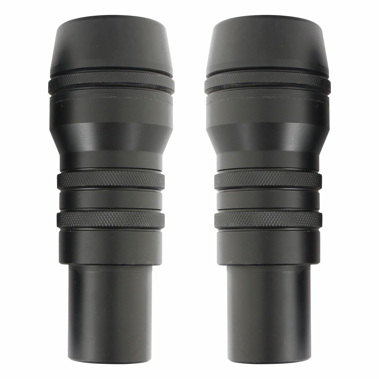 GP Kompozit Honda CL 250 2023-2025 Uyumlu Motor Koruma Takozu Siyah