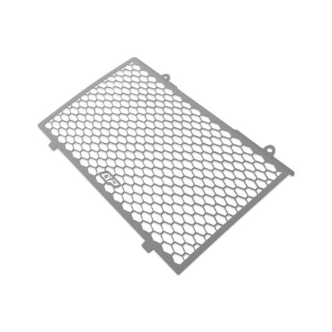 GP Kompozit Honda XL750L Transalp 2023-2025 Uyumlu Radyatör Koruma Gri