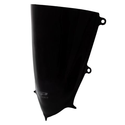 GP Kompozit Yamaha R7 2021–2024 Uyumlu Ön Cam Siyah