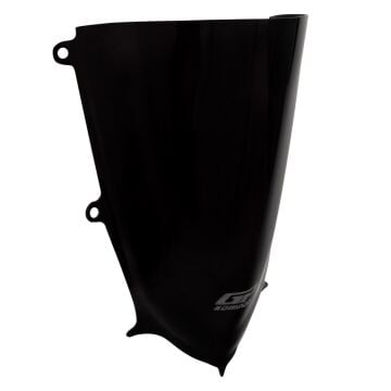 GP Kompozit Yamaha R7 2021–2024 Uyumlu Ön Cam Siyah