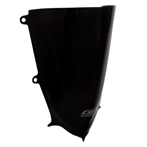 GP Kompozit Yamaha R7 2021–2024 Uyumlu Ön Cam Siyah