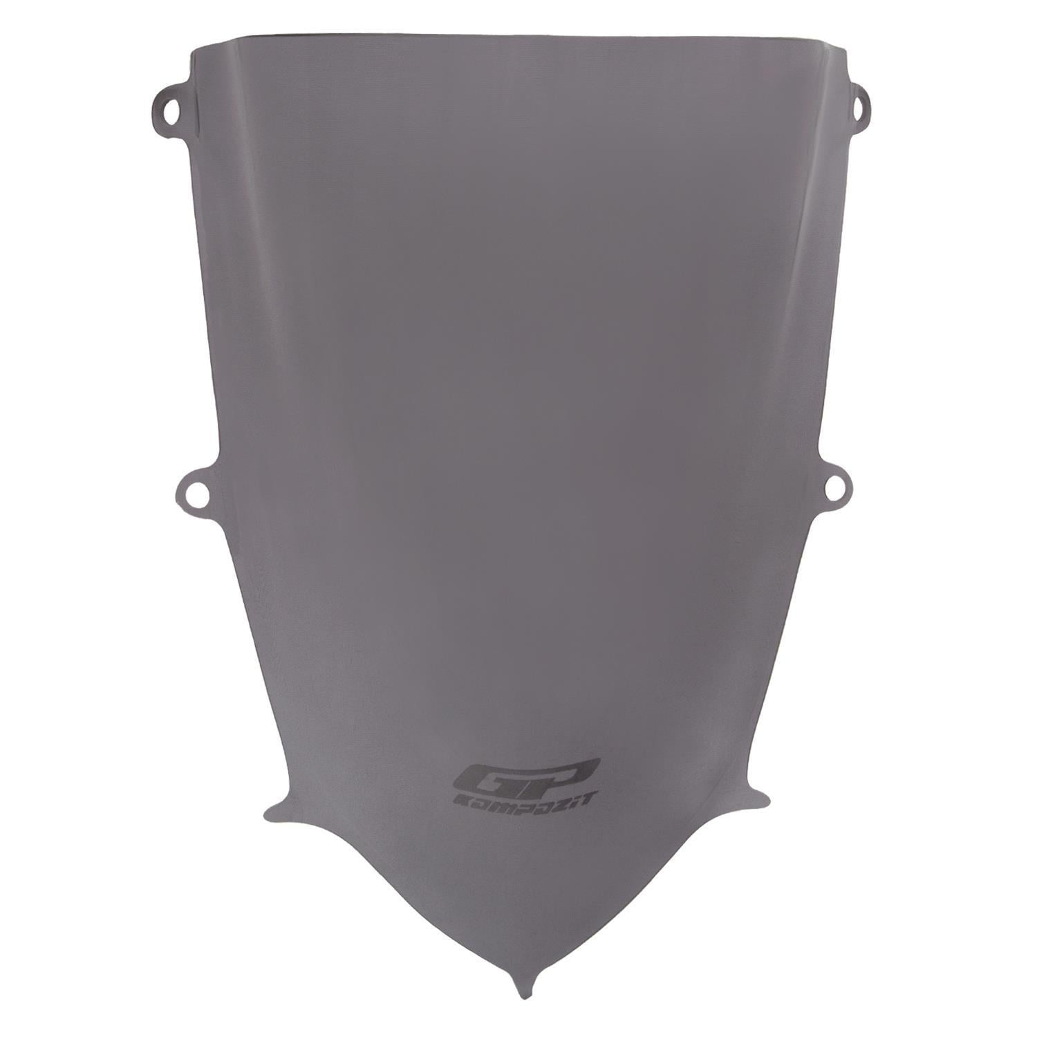 GP Kompozit Yamaha R7 2021–2024 Uyumlu Ön Cam Füme