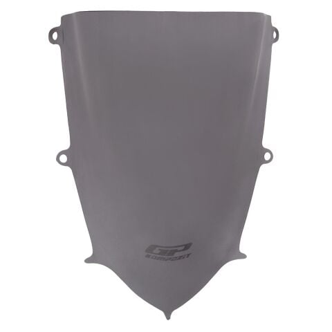 GP Kompozit Yamaha R7 2021–2024 Uyumlu Ön Cam Füme