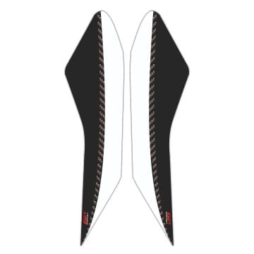 GP Kompozit Honda PCX 125 / 150 2018-2020 Uyumlu Grenaj Pad Beyaz