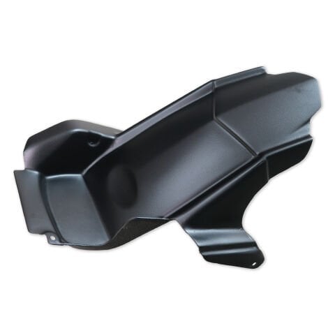 GP Kompozit Honda X-ADV 2017-2024 Uyumlu Arka Çamurluk Siyah