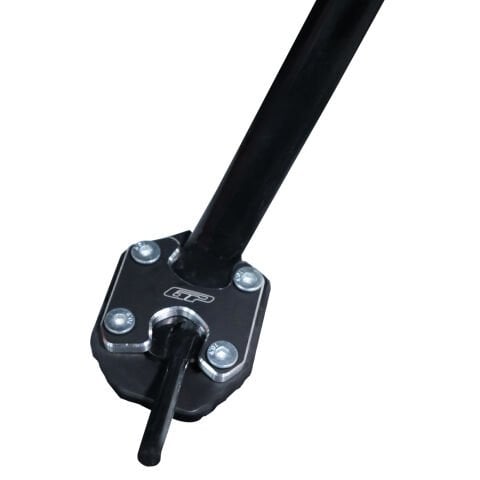 GP Kompozit Yamaha MT-25 2019-2026 Uyumlu Ayak Genişletme Siyah