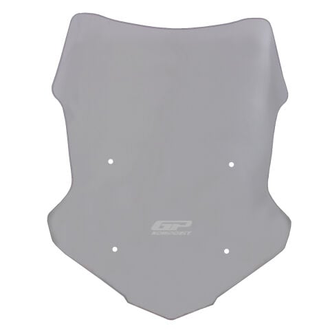 GP Kompozit BMW F 900 XR 2020-2023 Uyumlu Ön Cam Füme