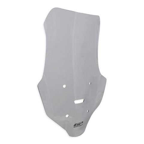 GP Kompozit Mondial Ressivo 125 / 250 2022-2024 Uyumlu Ön Cam Füme