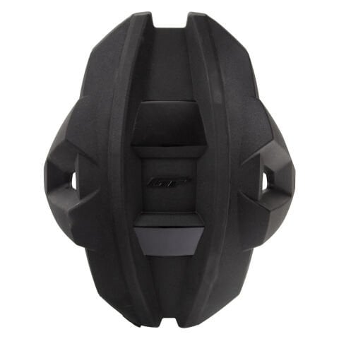 GP Kompozit Honda CB500 Hornet 2025 Uyumlu Arka Çamur Sıyırıcı Siyah