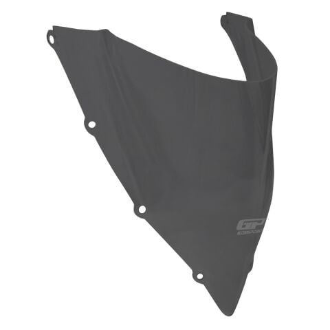 GP Kompozit MV Agusta F4 2013-2020 Uyumlu Ön Cam Füme