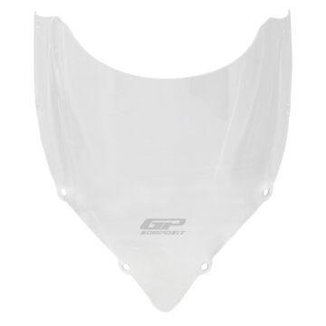 GP Kompozit MV Agusta F4 2013-2020 Uyumlu Ön Cam Şeffaf