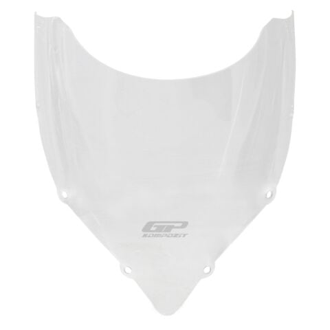 GP Kompozit MV Agusta F4 2013-2020 Uyumlu Ön Cam Şeffaf