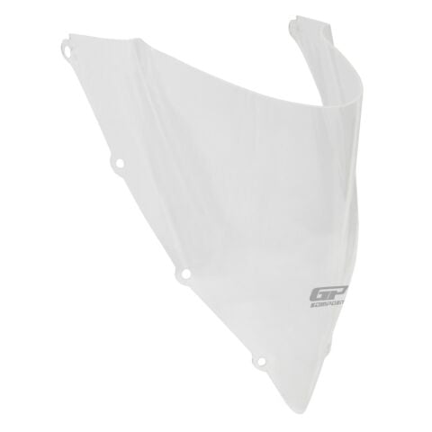 GP Kompozit MV Agusta F4 2013-2020 Uyumlu Ön Cam Şeffaf