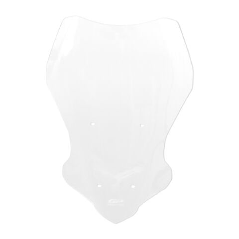 GP Kompozit Yamaha MT-07 Tracer 2016-2019 Uyumlu Tur Camı Şeffaf