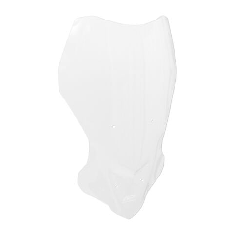 GP Kompozit Yamaha MT-07 Tracer 2016-2019 Uyumlu Tur Camı Şeffaf