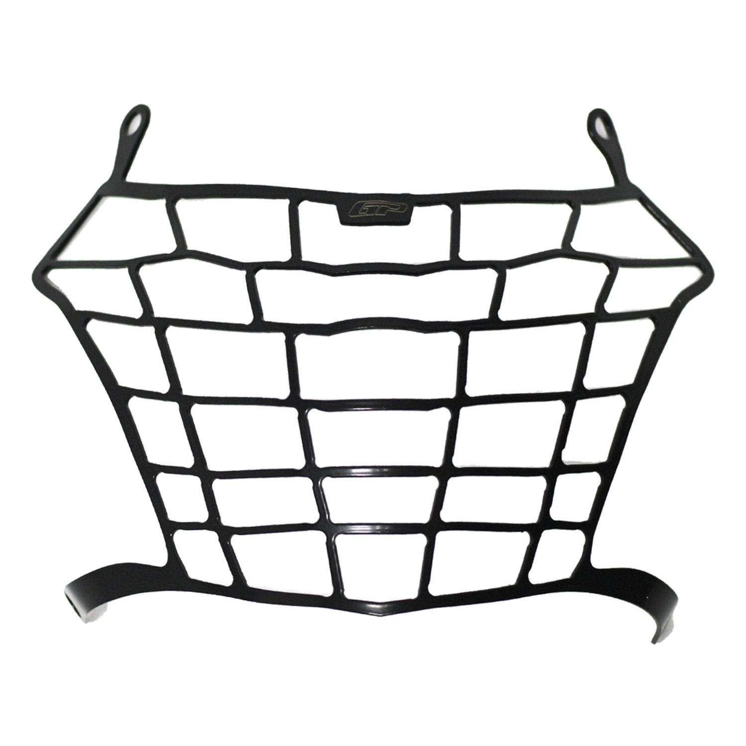 GP Kompozit Bajaj Dominar 250 / 400 2017-2026 Uyumlu Far Koruma Siyah