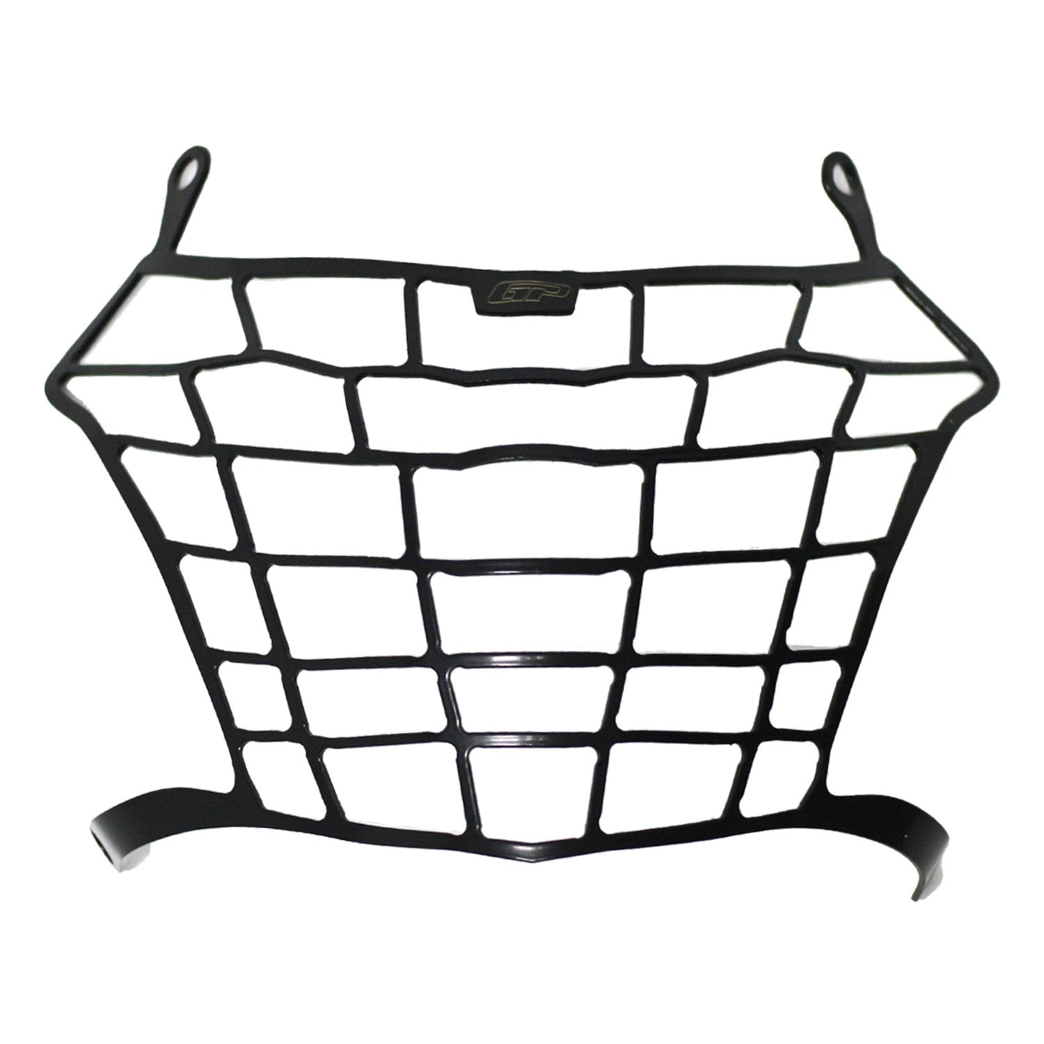 GP Kompozit Bajaj Dominar 250 / 400 2017-2026 Uyumlu Far Koruma Siyah