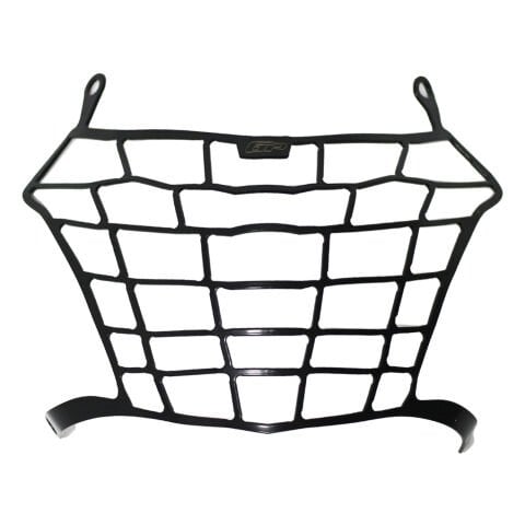 GP Kompozit Bajaj Dominar 250 / 400 2017-2026 Uyumlu Far Koruma Siyah