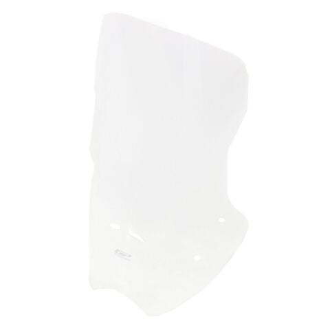 GP Kompozit Honda CB125F 2018-2020 Uyumlu Ön Cam Şeffaf