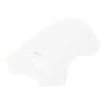 GP Kompozit Yamaha YS 125 2017-2020 Uyumlu Ön Cam Şeffaf